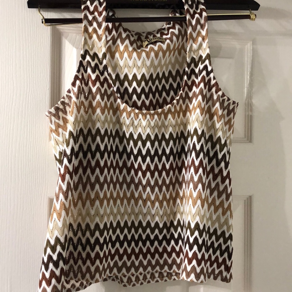 Show Me Your Mumu Top
